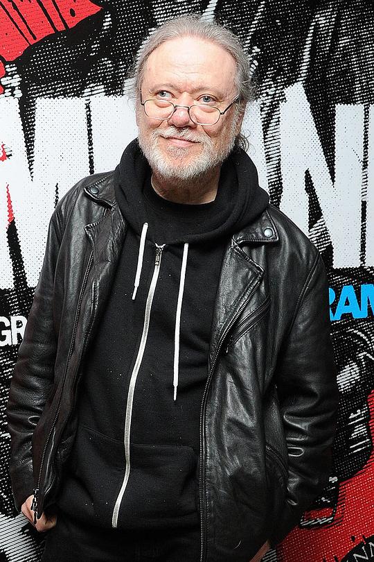 汤米·雷蒙 Tommy Ramone