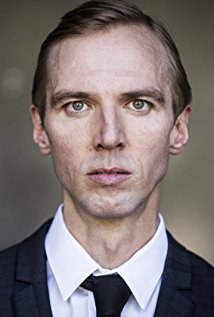 斯特凡·贝克尔 Stefan Becker