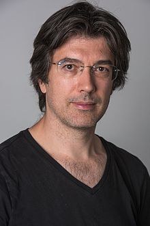 维吉尔·维德里希 Virgil Widrich