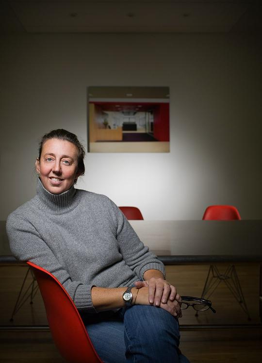 马可·切尔梅耶夫 Maro Chermayeff