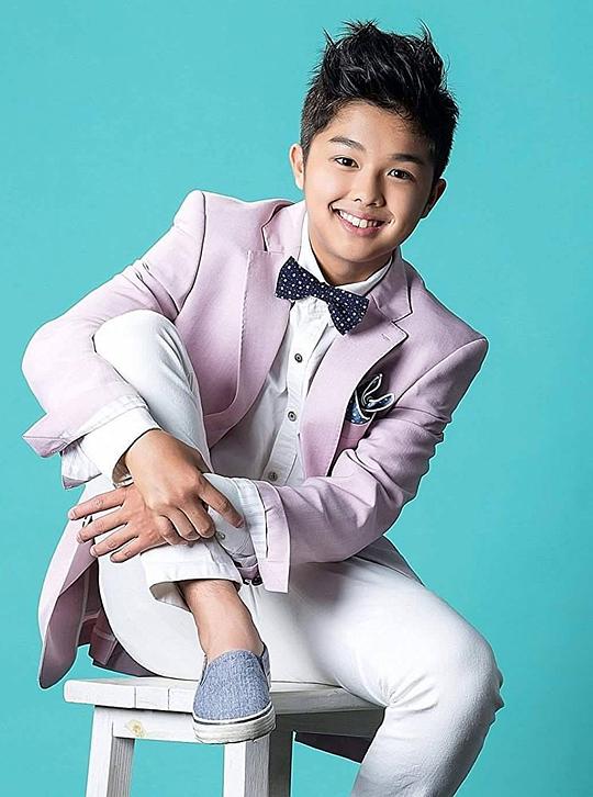 陈鼎中 Andrew Chen