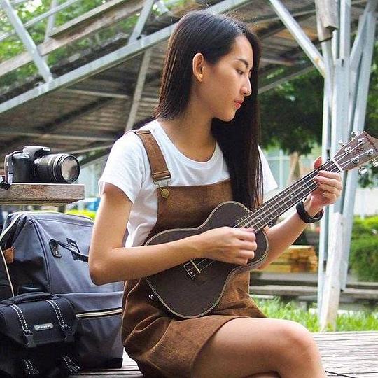 郑伃庭 Yu-Ting Cheng