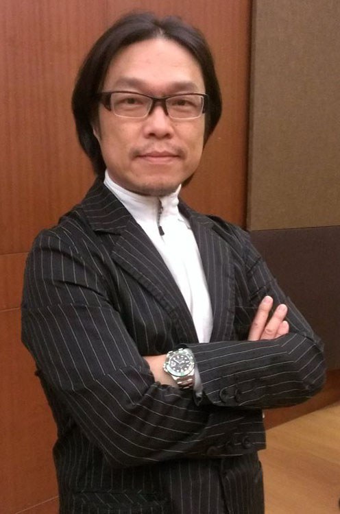 刘明勋 Sean Liu