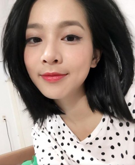 蔡祥 Sonia Tsai