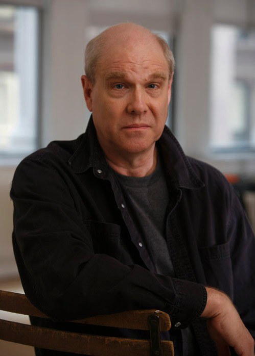 杰·帕特森 Jay Patterson