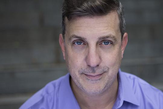 布拉德·奥多斯 Brad Aldous