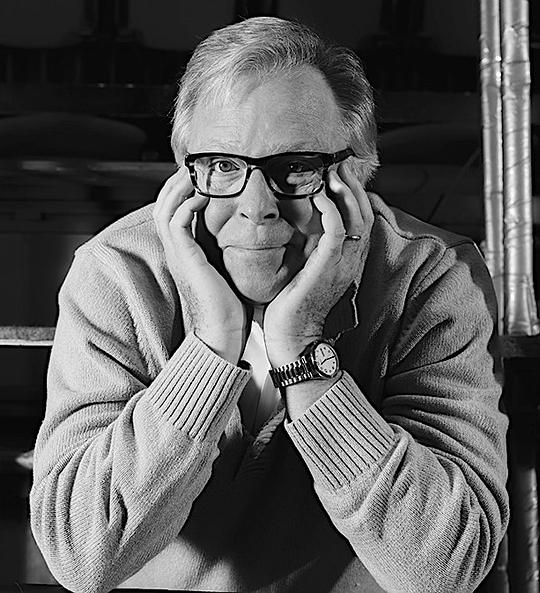 Ira David Wood III Ira David Wood III