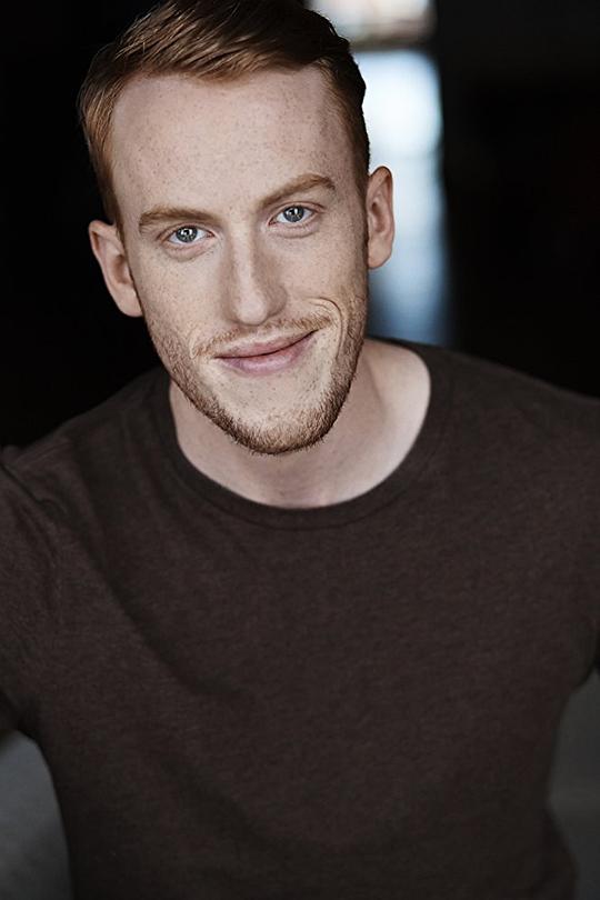 凯尔·盖特豪斯 Kyle Gatehouse