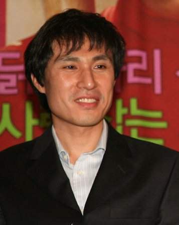 纪吉雄 Kil-woong Ji