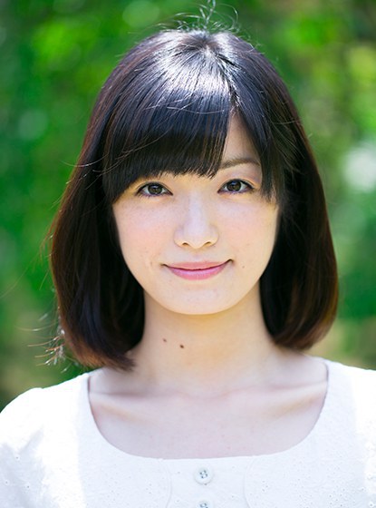 恒吉梨绘 Rie Tsuneyoshi