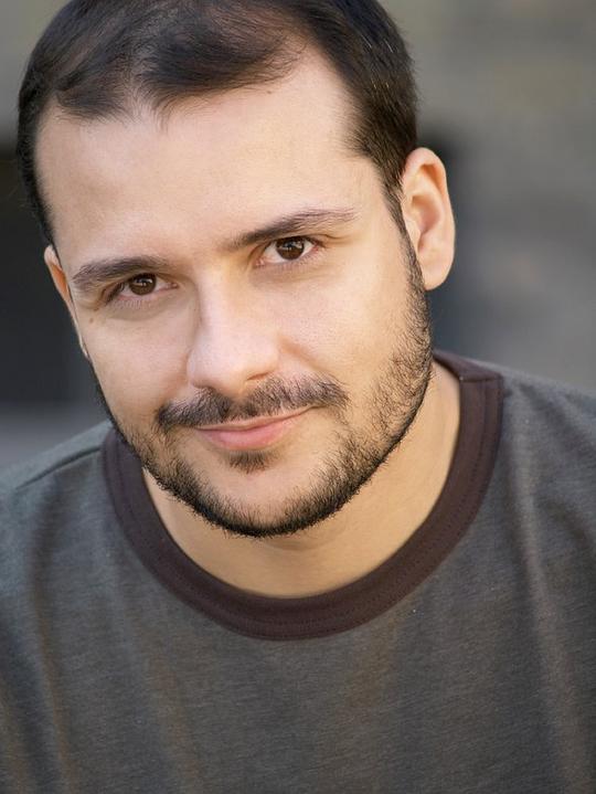 罗伯特·博尔赫斯 Robert Borges