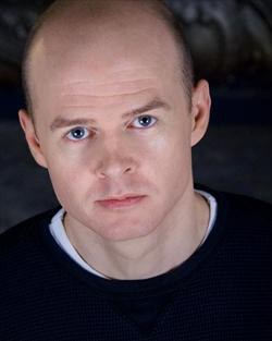 布拉德利·索茨基 Bradley Sawatzky