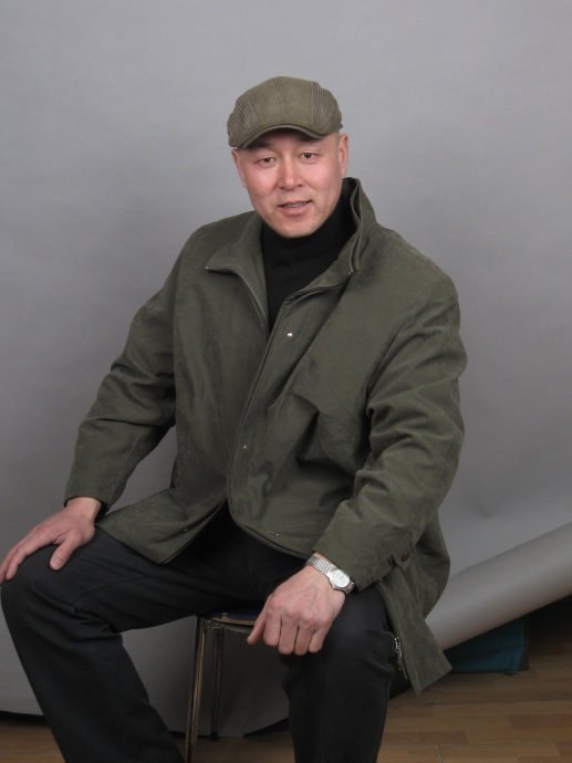 胡大中 Dazhong Hu
