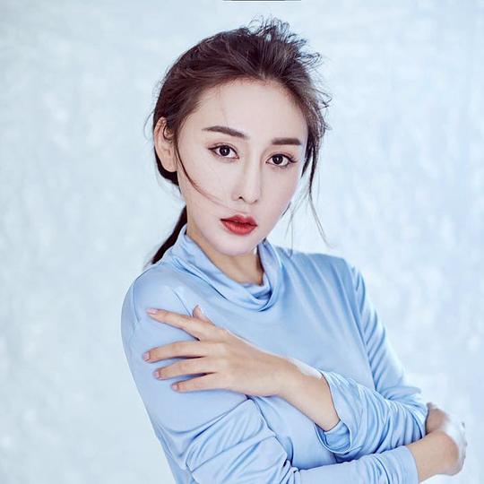 陈美行 Meixing Chen