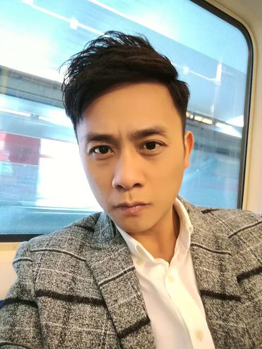 陈泽帆 Zefan Chen