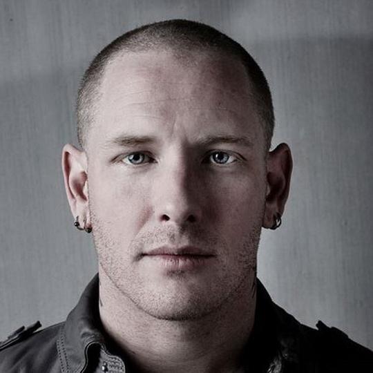 科里·泰勒 Corey Taylor