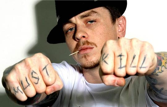 席德·威尔森 Sid Wilson