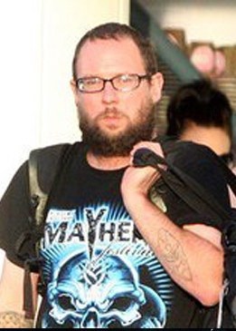 克雷格·琼斯 Craig Jones