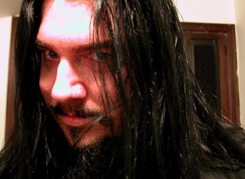 米克·汤姆森 Mick Thomson