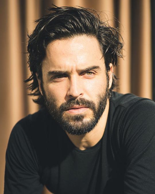 阿萨德·包伯 Assaad Bouab