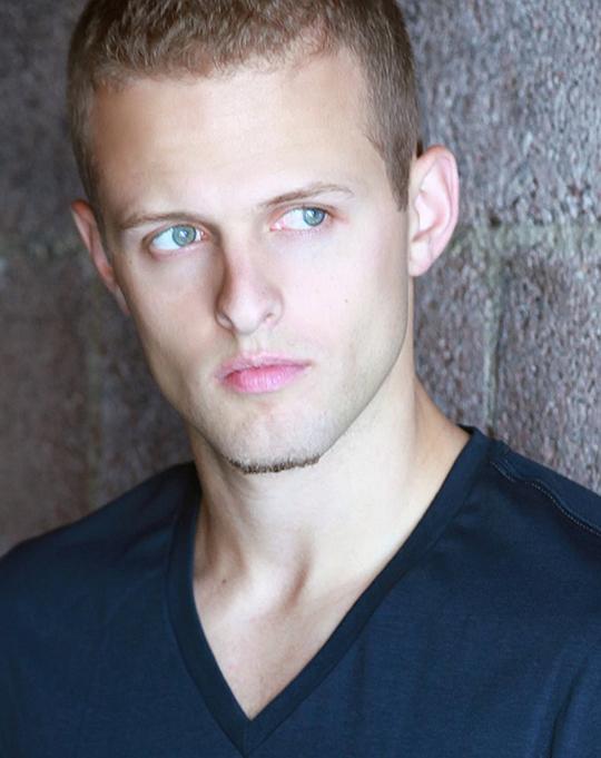 罗科·纽金特 Rocco Nugent