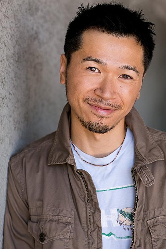 罗伯特·吴 Robert Wu