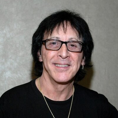 皮特·克里斯 Peter Criss