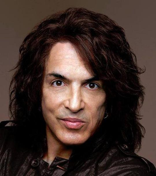 保罗·斯坦利 Paul Stanley