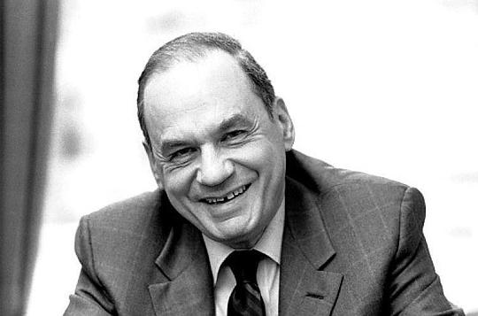 Edwin Newman Edwin Newman