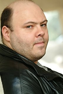 克雷格·里奇·沙纳克 Craig Ricci Shaynak