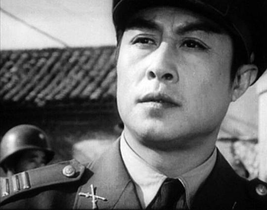 关长珠 Changzhu Guan