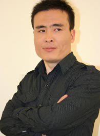 于德江 Dejiang Yu