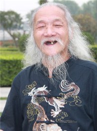 王连生 Liansheng Wang