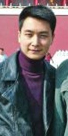 黄继鹏 Huang Jipeng