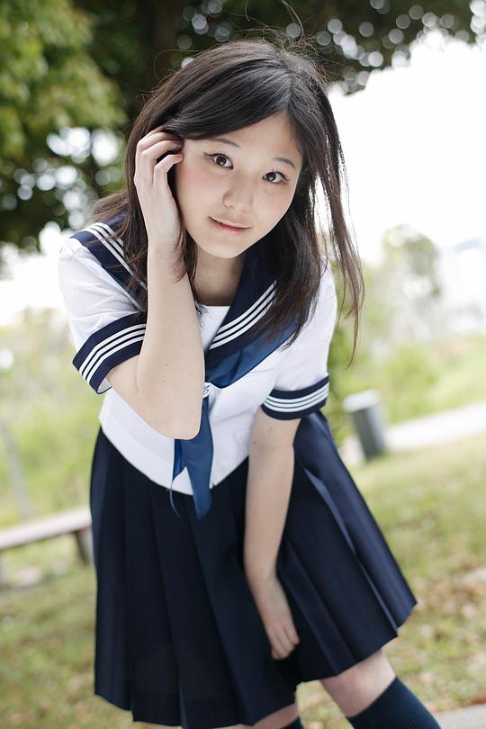 雨宫留菜 Runa Amemiya