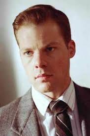 安迪·鲍沃斯 Andy Powers