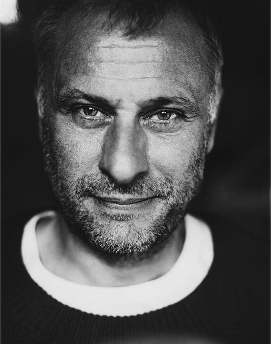 迈克尔·恩奎斯特 Michael Nyqvist