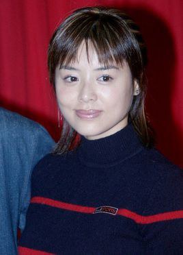 谭凯欣 Hoi-Yan Tam