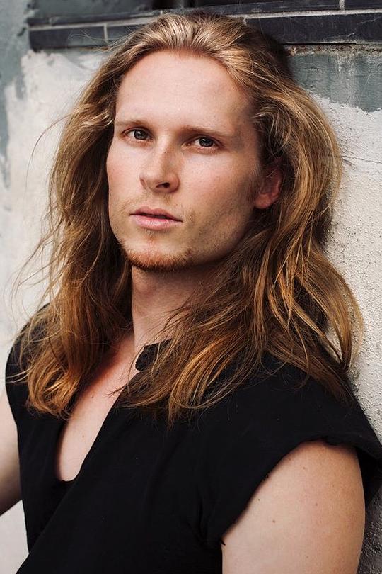 亚伦·格罗本 Aaron Groben