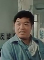 孙明 Ming Sun