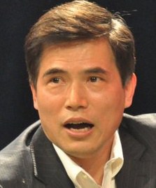 韦国春 Guochun Wei