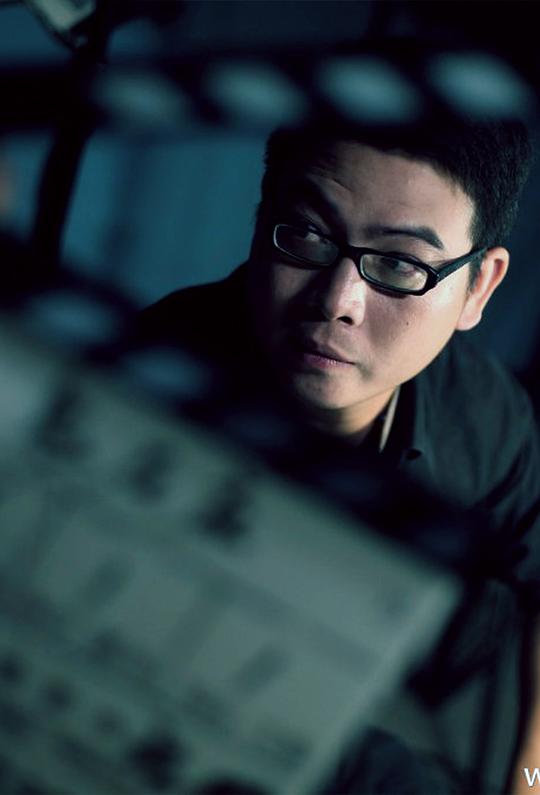 刘宗伟 Zongwei Liu