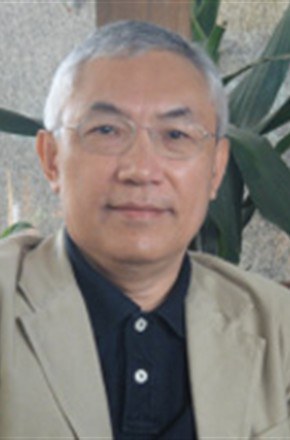 李富雄 Fu-Hsiung Lee