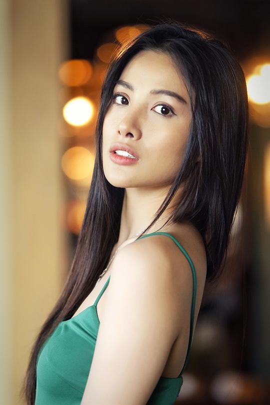 张妮 Yaya Nhi Truong