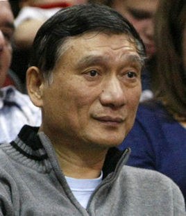 姚志源 Zhiyuan Yao