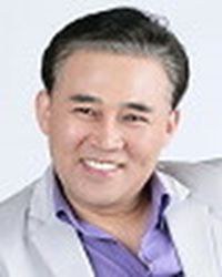 成灿镐 Chan-Ho Sung