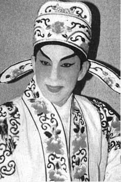 刘月峰 Lau Yuet-Fung