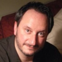 尼古拉斯·卡斯柯恩 Nicholas Cascone