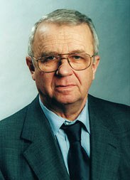 阿那托利·萨加洛维奇 Anatoly M. Sagalevitch