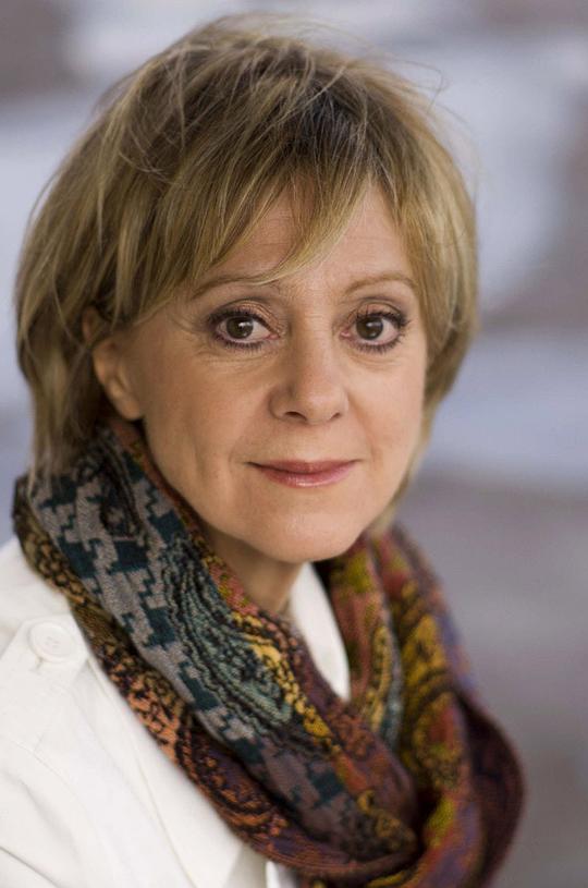 罗莎琳·艾尔斯 Rosalind Ayres